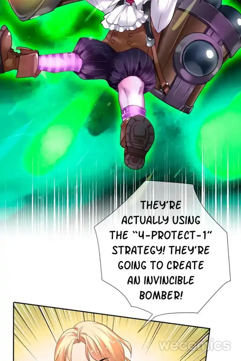 Legend Reboot Chapter 38 49